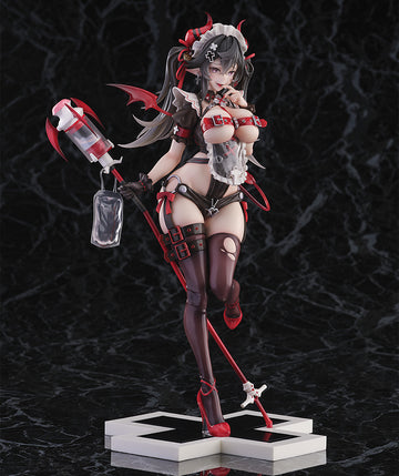 Zena 1/6 Scale Figure